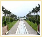 Pinjore Garden